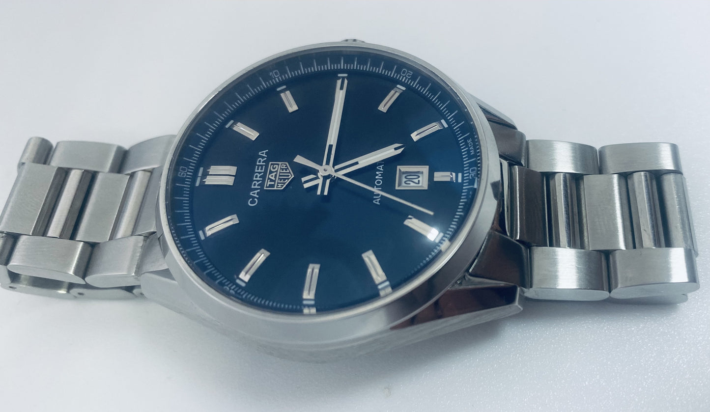 Montre Tag Heuer Carrera