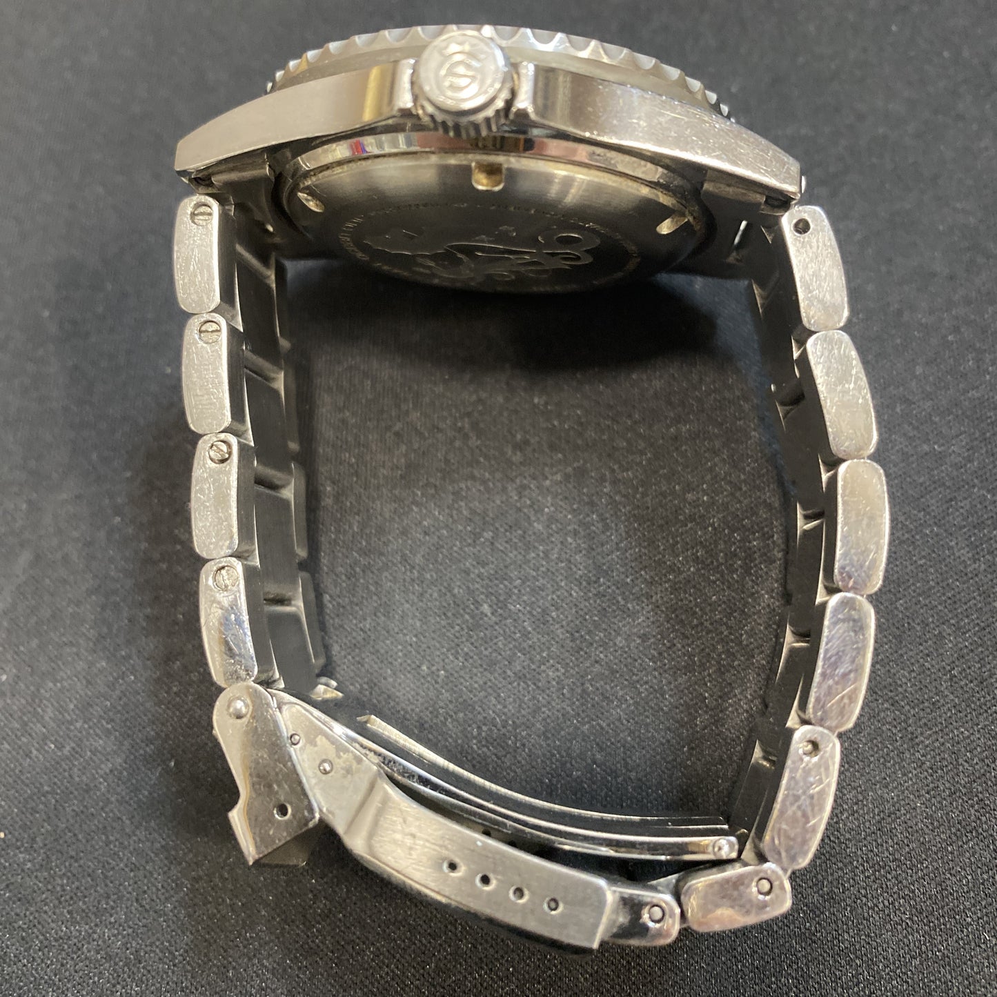 Montre Steinhart