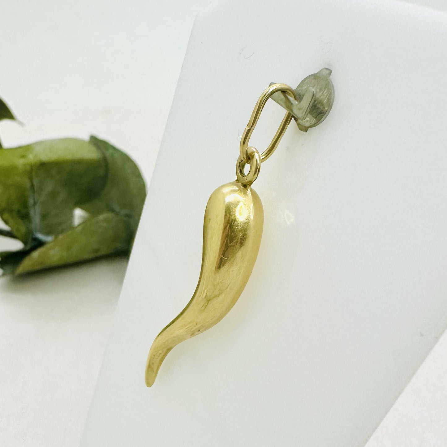 Pendentif Or