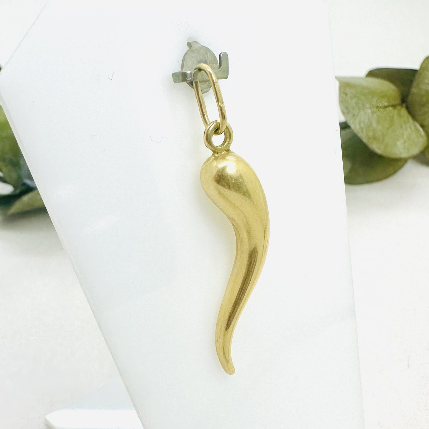 Pendentif Or