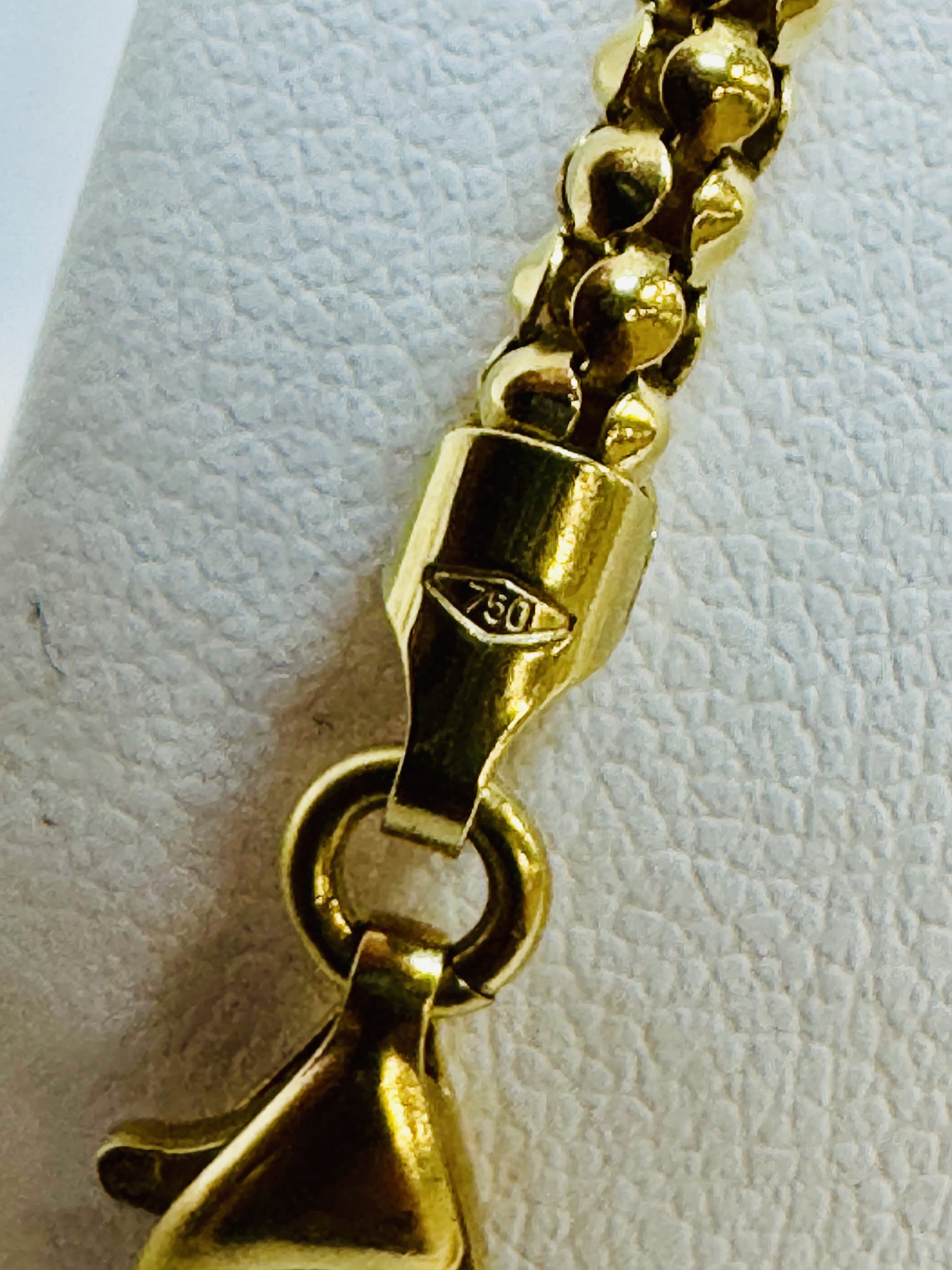 Bracelet Or