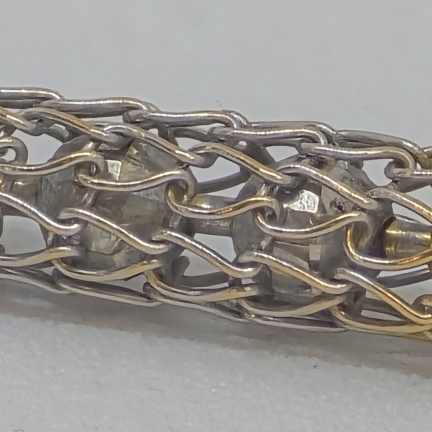 Bracelet 2 Ors 21K