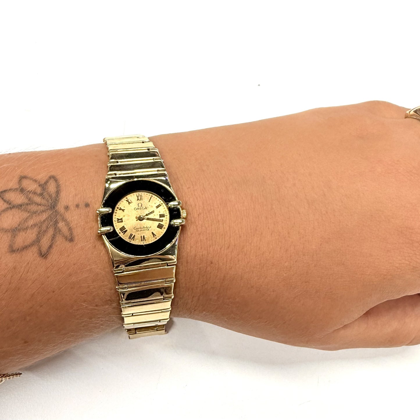 Montre Oméga