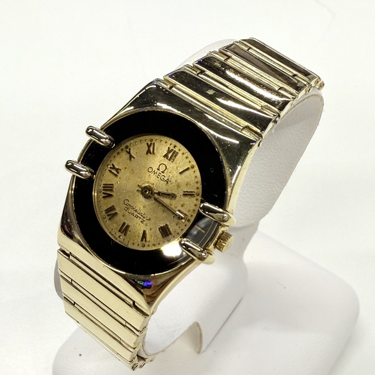 Montre Oméga