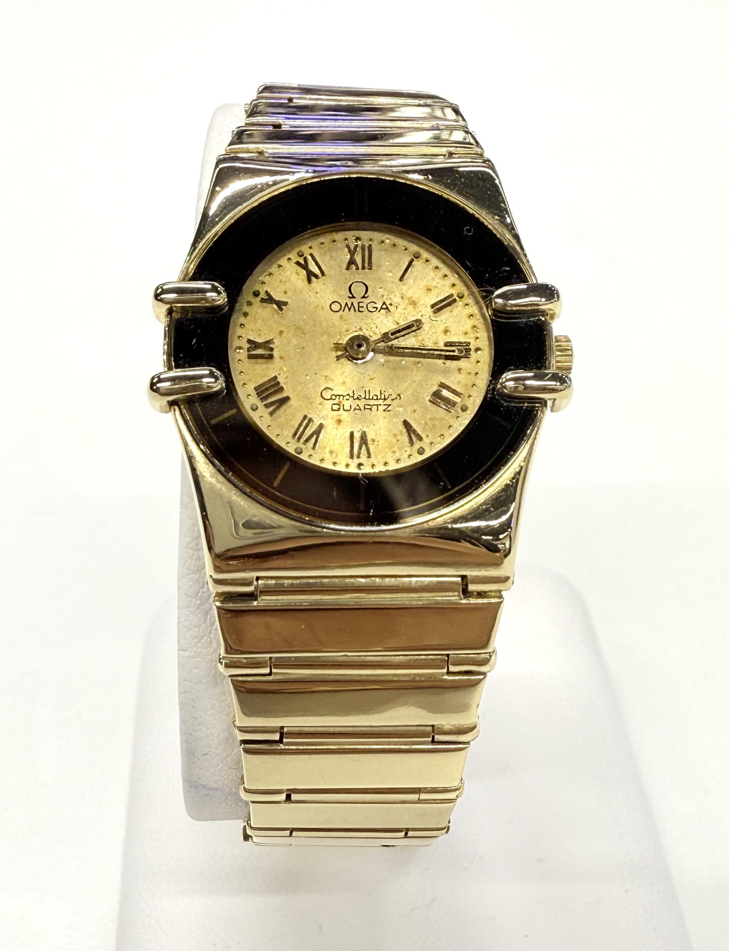 Montre Oméga