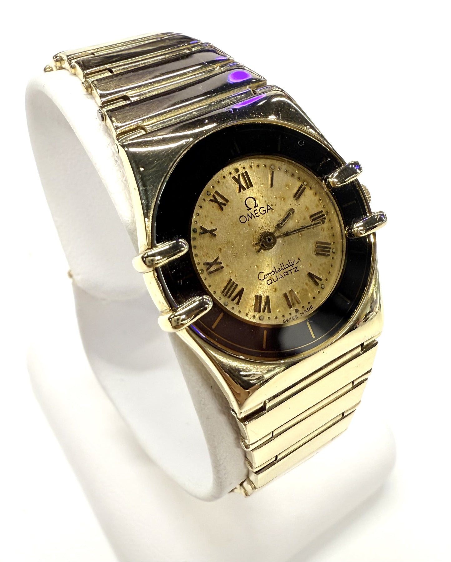Montre Oméga