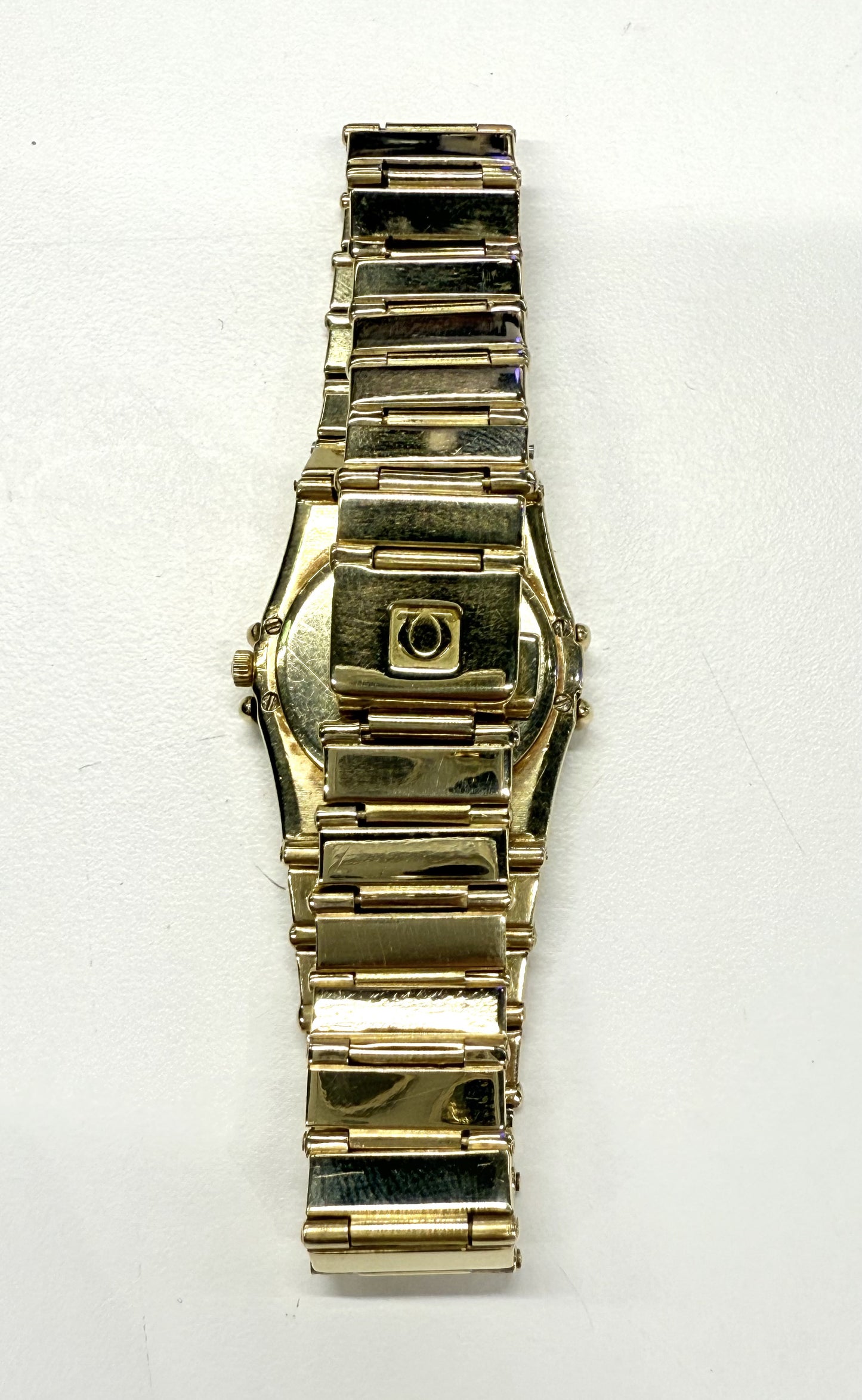 Montre Oméga