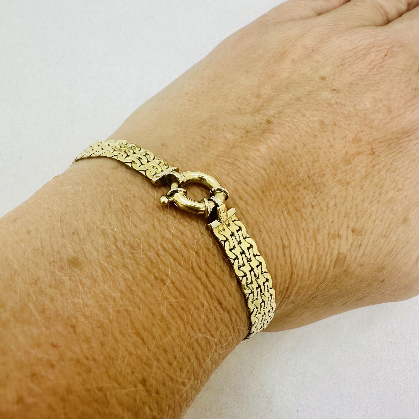 Bracelet Or