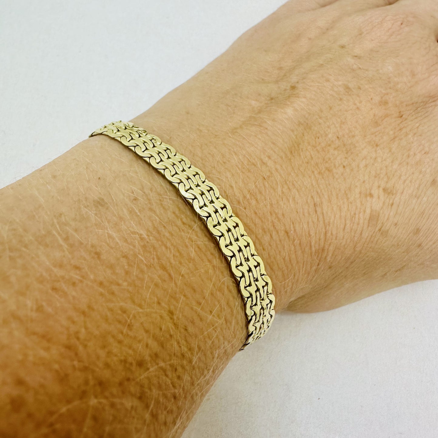 Bracelet Or
