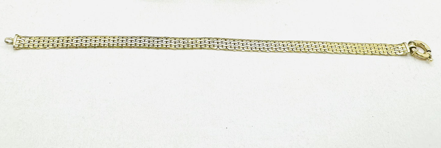 Bracelet Or