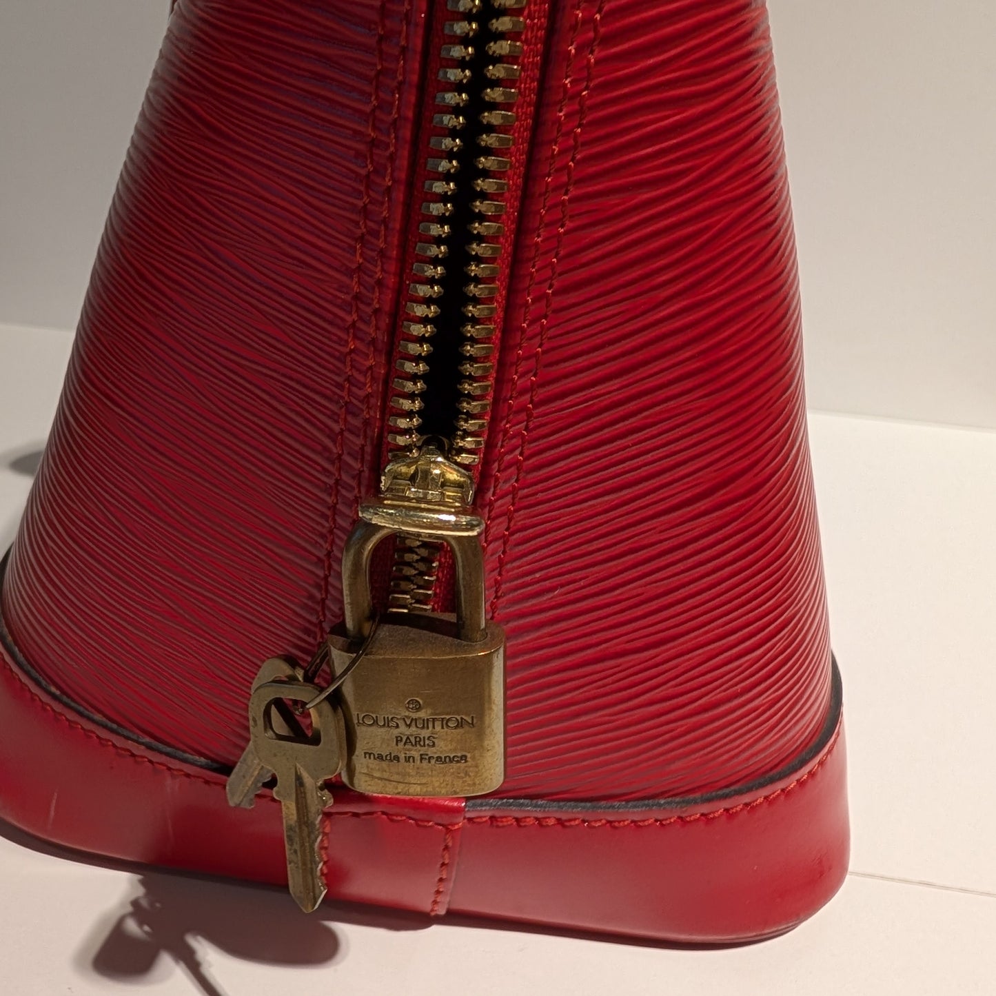 Sac Louis Vuitton Alma