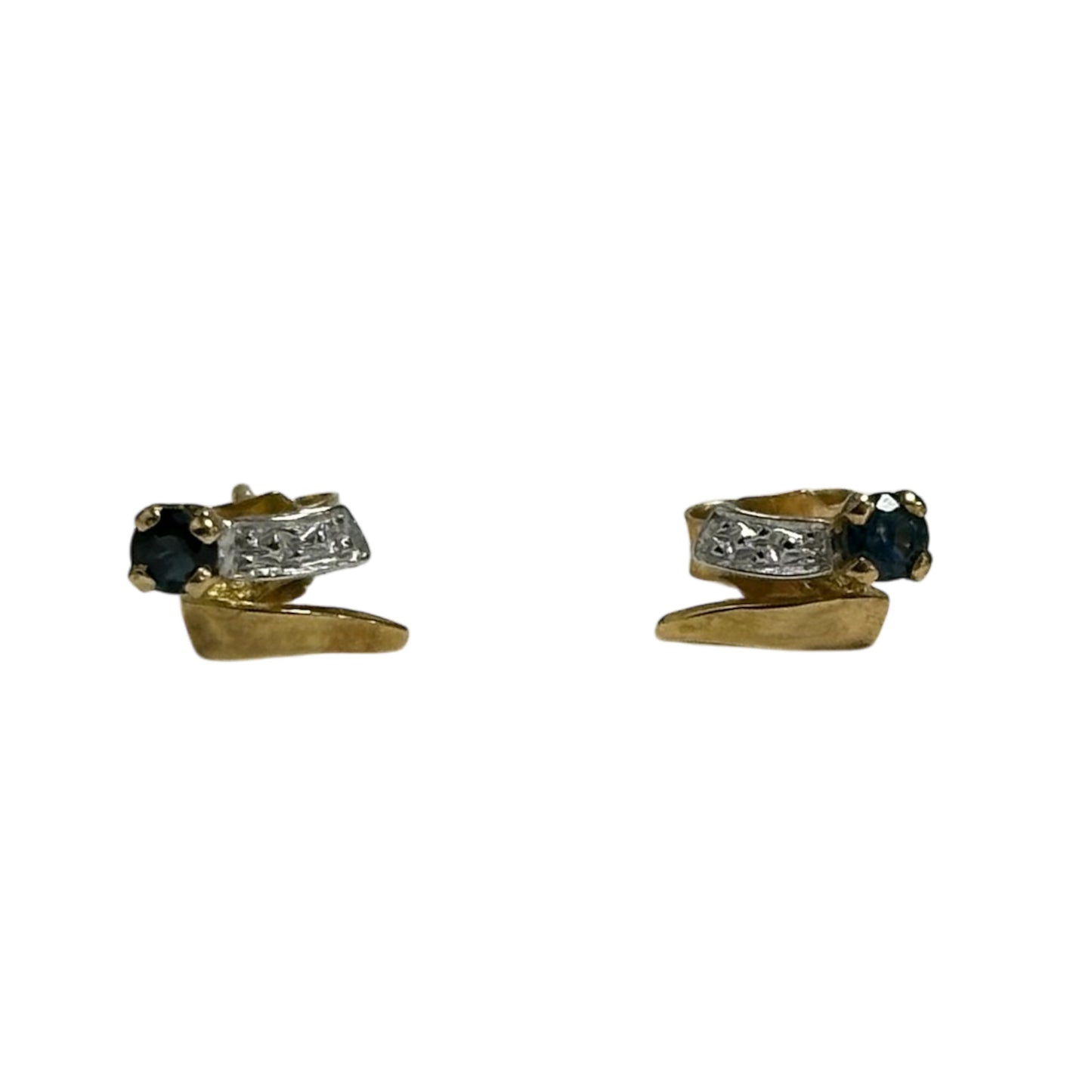 Boucles d'Oreille 2 Ors