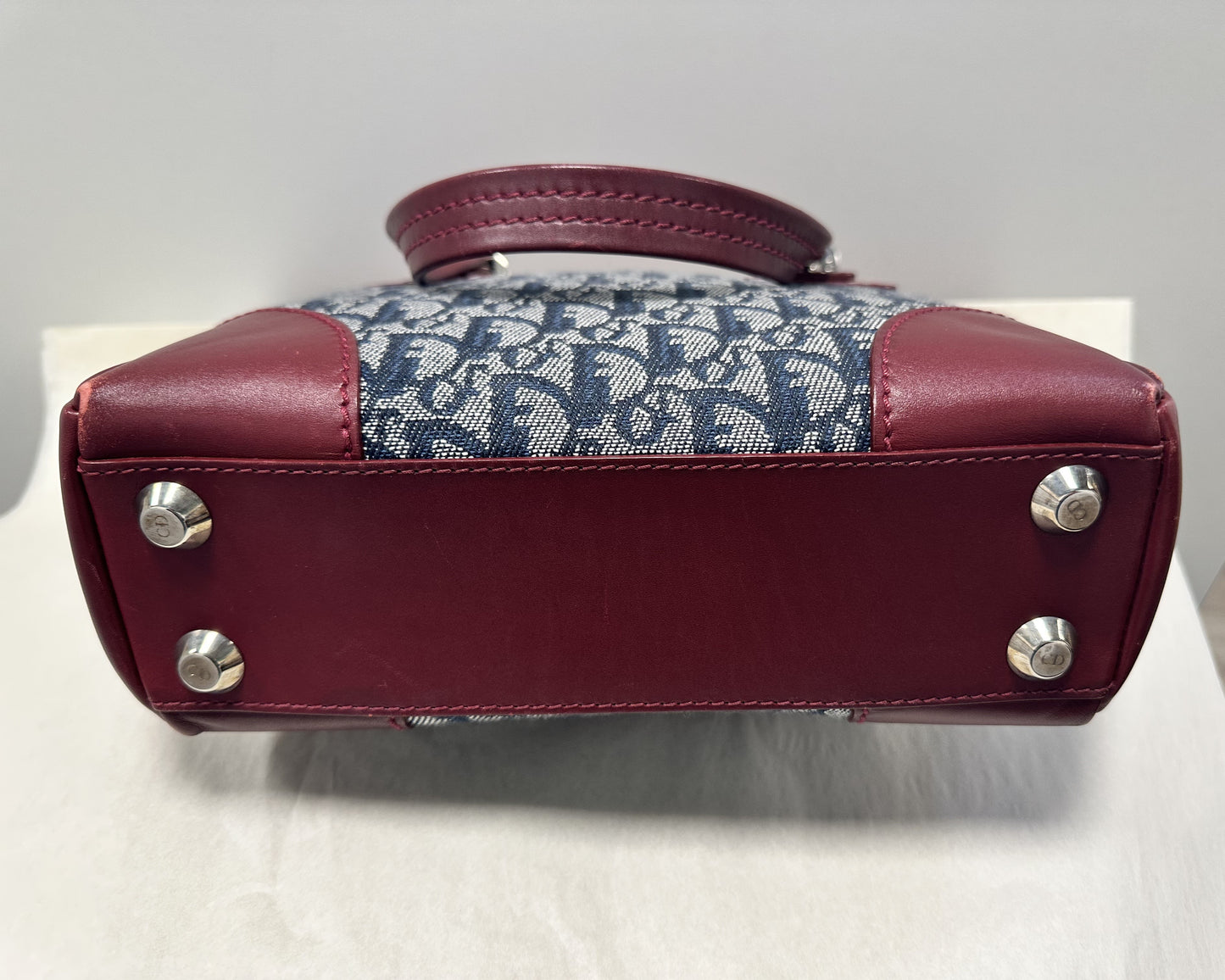 Sac Dior avec Trotter