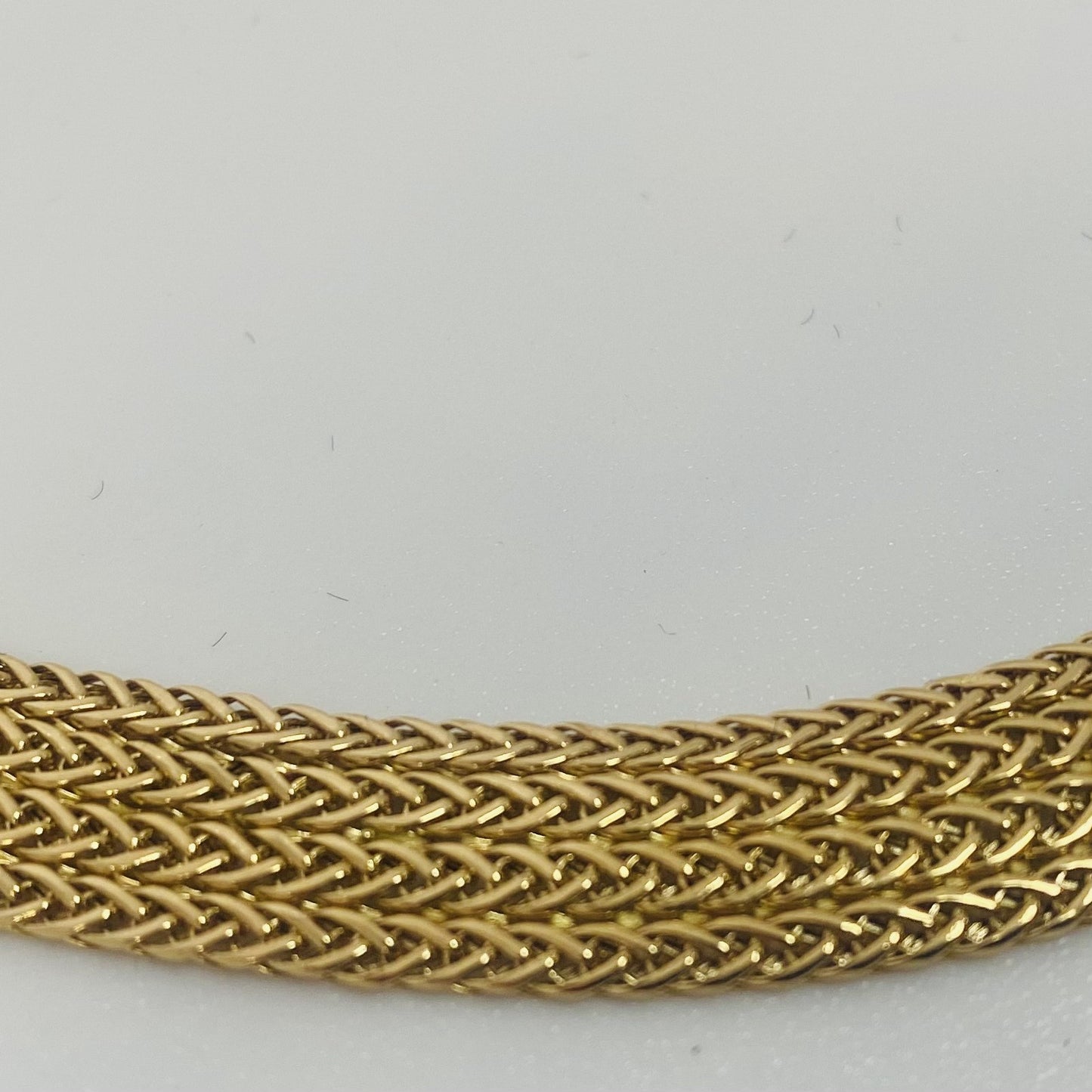 Bracelet Or Jaune