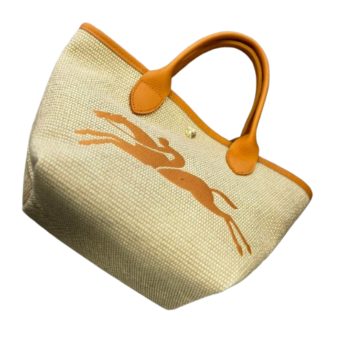Sac Longchamp Le Panier Pliage S