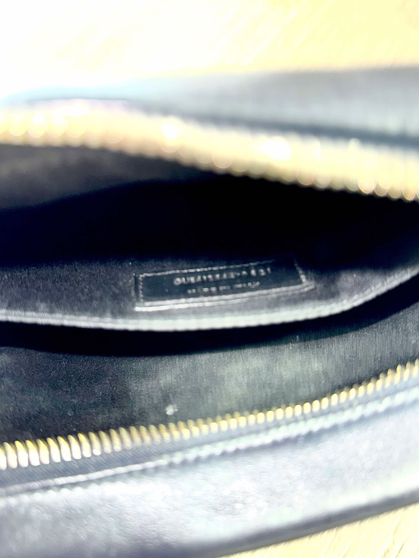Sac YSL Lou M