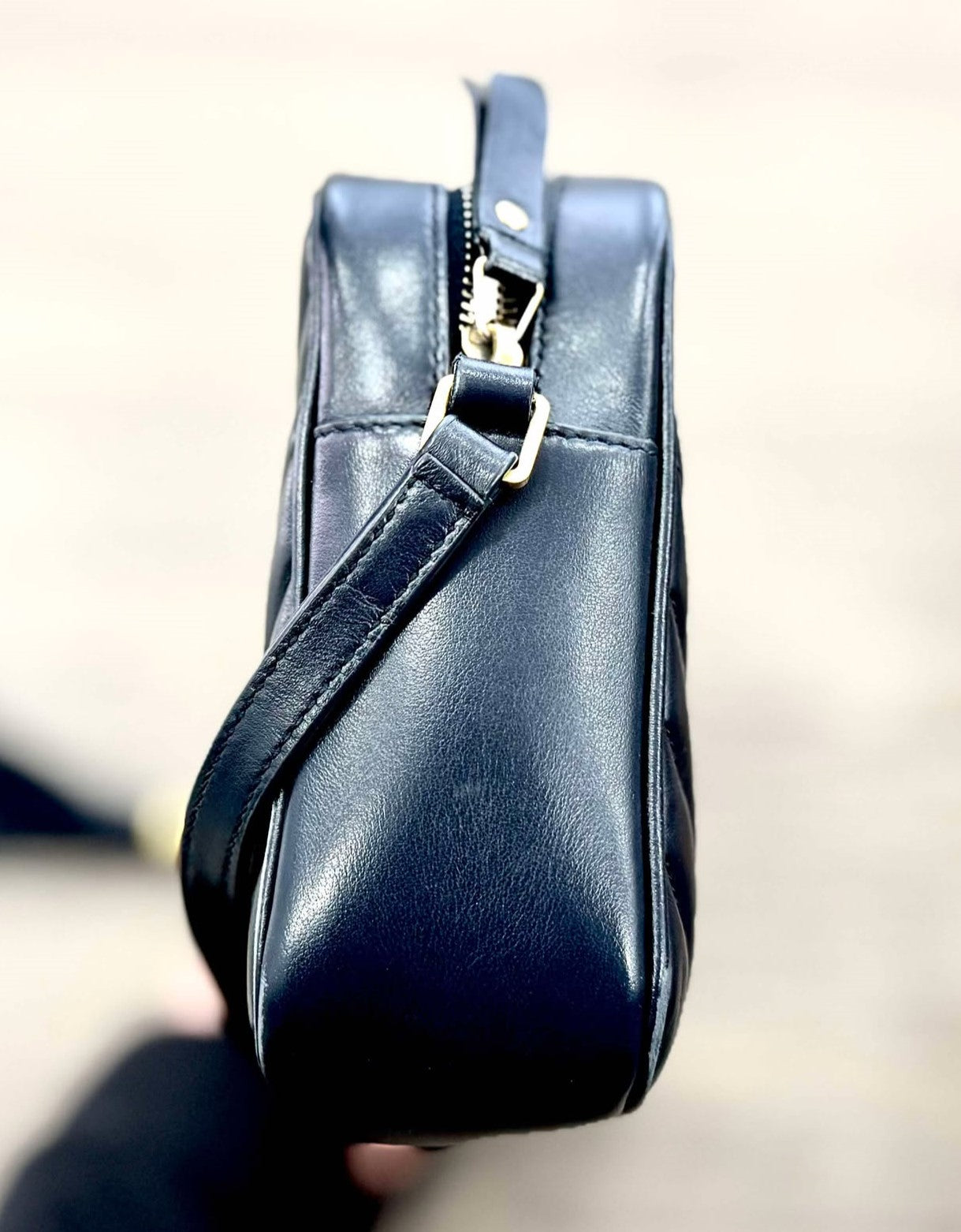 Sac YSL Lou M