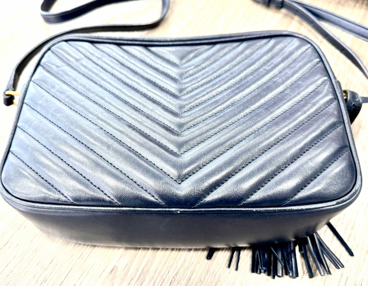 Sac YSL Lou M