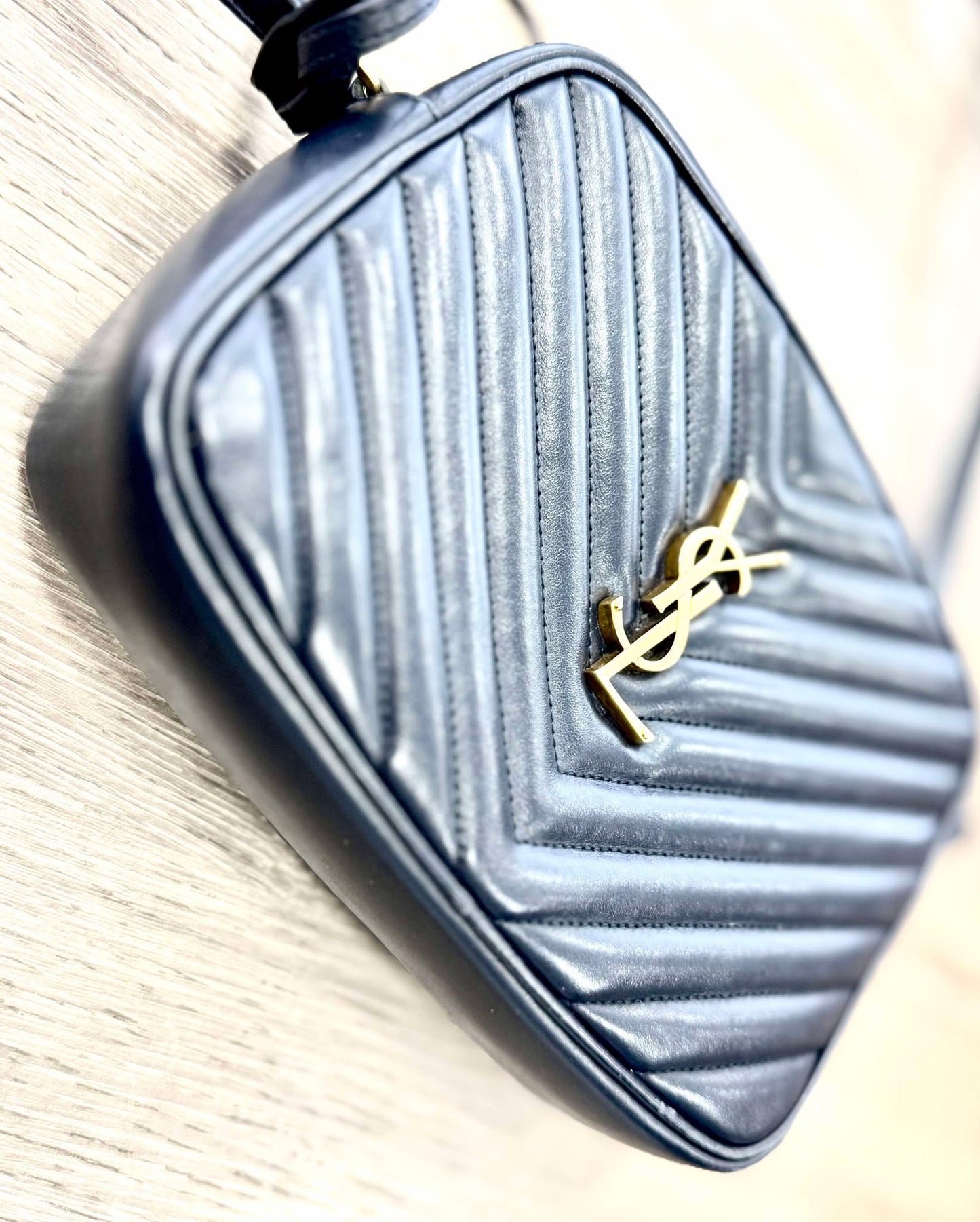Sac YSL Lou M
