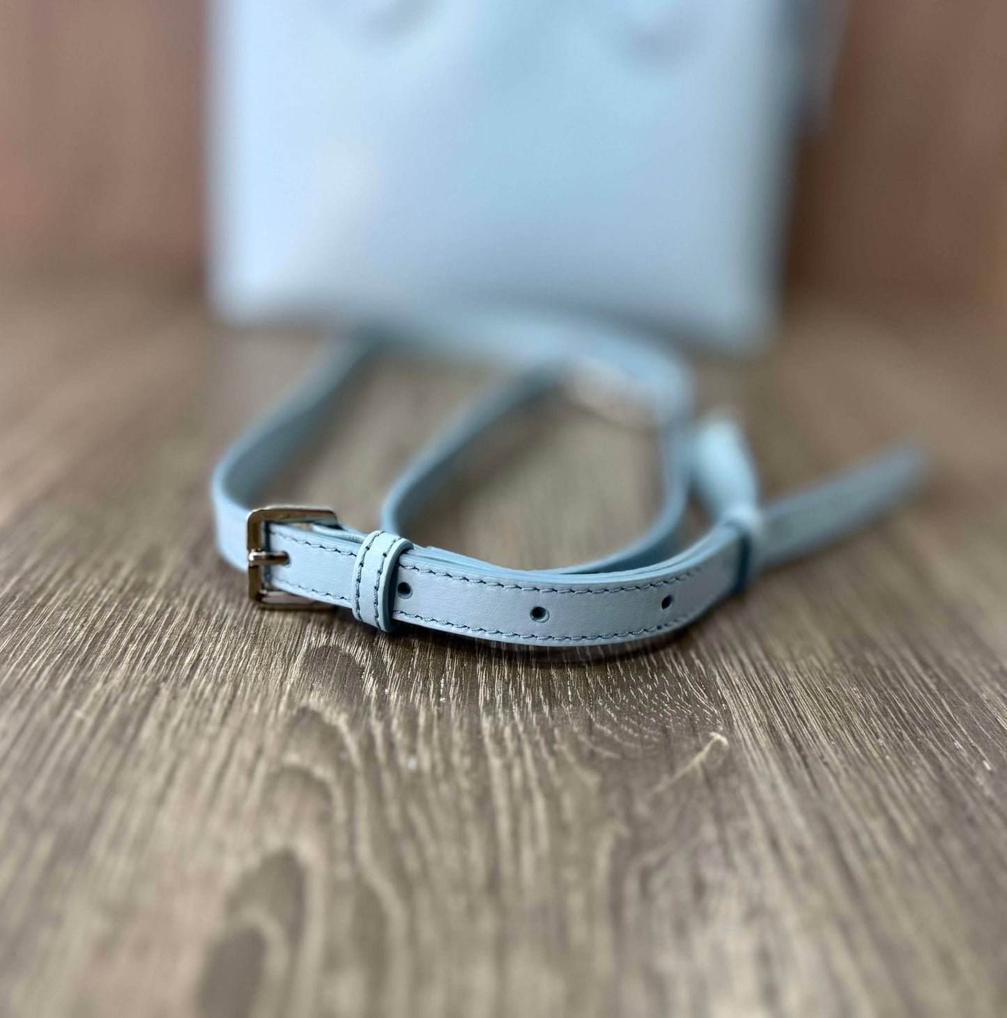Sac Lancel Cabas Zippé S Azur
