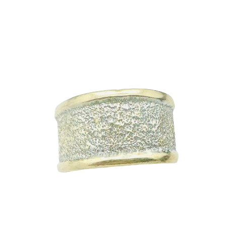 Bague Jonc 2 ors