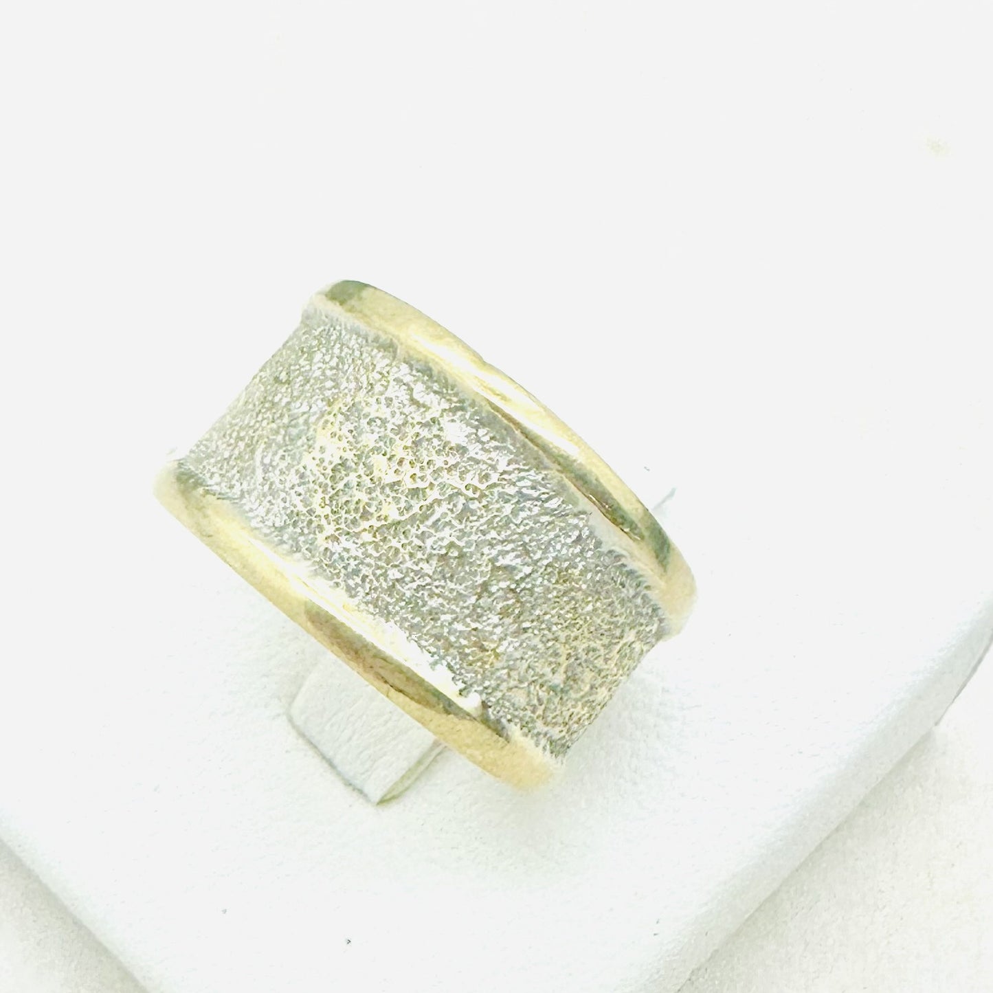 Bague Jonc 2 ors
