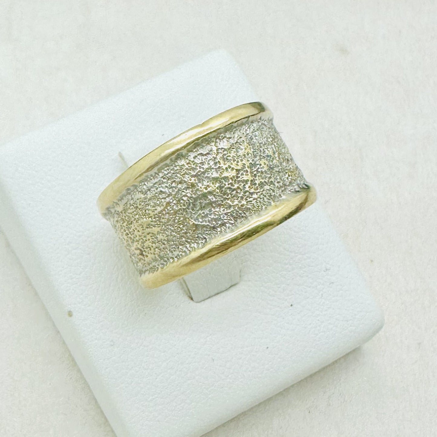Bague Jonc 2 ors