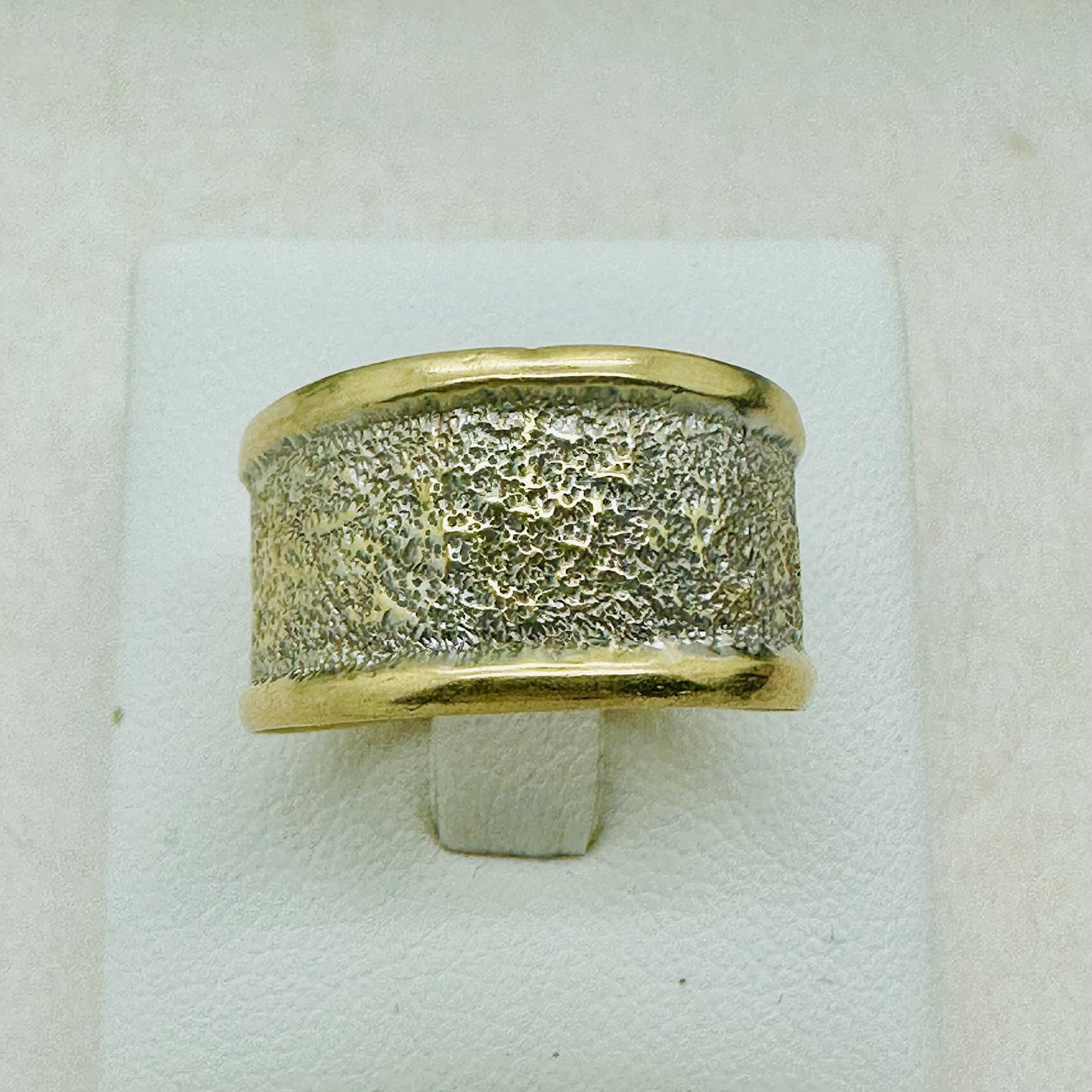 Bague Jonc 2 ors