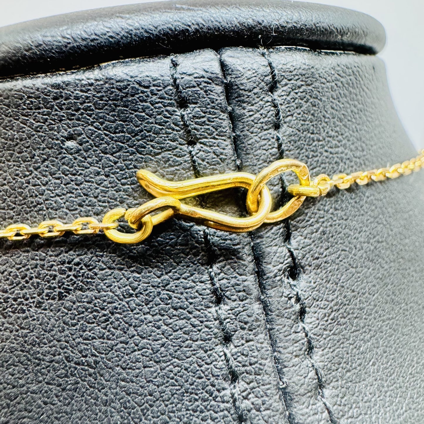 Collier en Or Jaune
