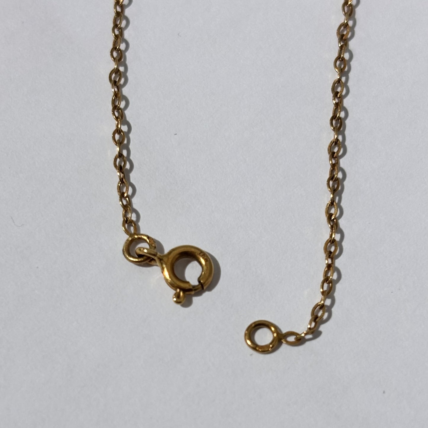 Bracelet de Main en Or Jaune