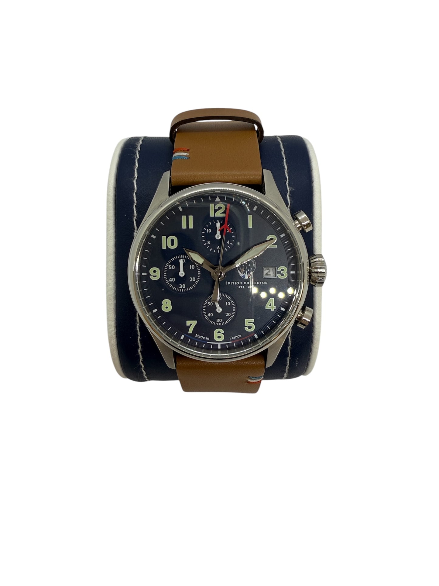 Montre Patrouille de France Édition Collector 70 ans 2023