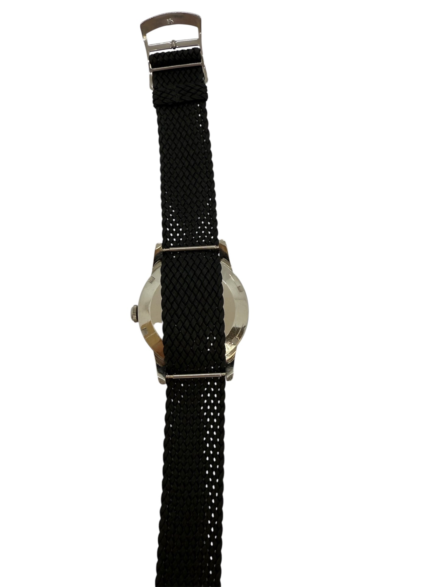 Montre Omega Seamaster 14390 Vintage 1960 en Très Bon Etat