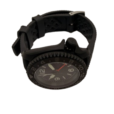 Montre BB Gear Patriot Tactical en Acier