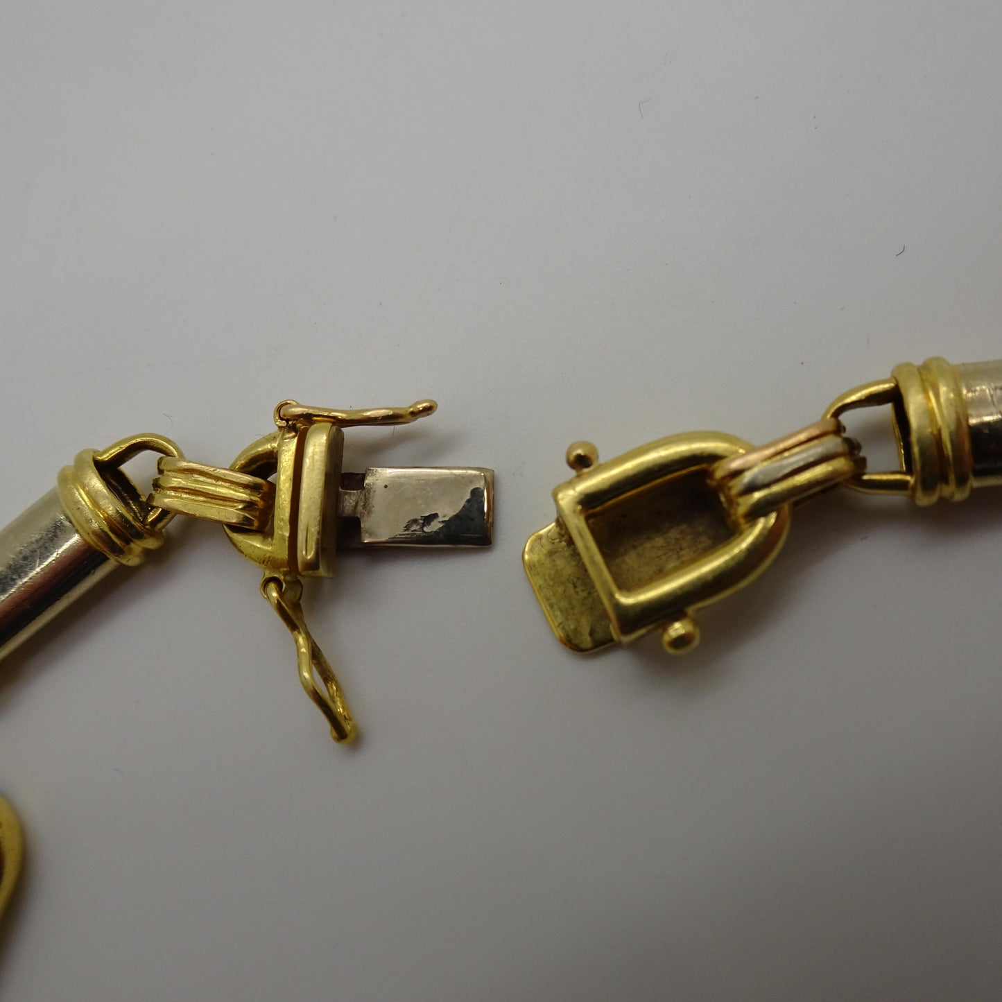 Bracelet Oeil Egyptien 2 ors