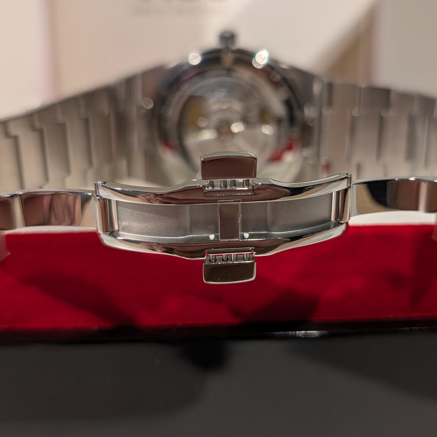 Montre Tissot PRX POWERMATIC 80 2020 - Très Bon Etat