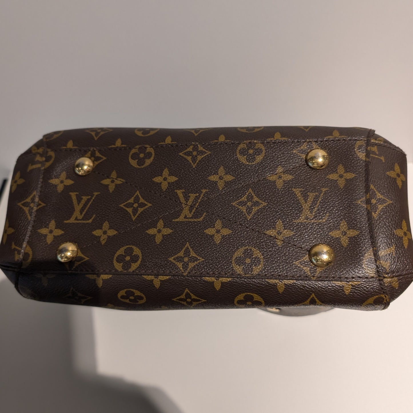 Sac à main Louis Vuitton Montaigne