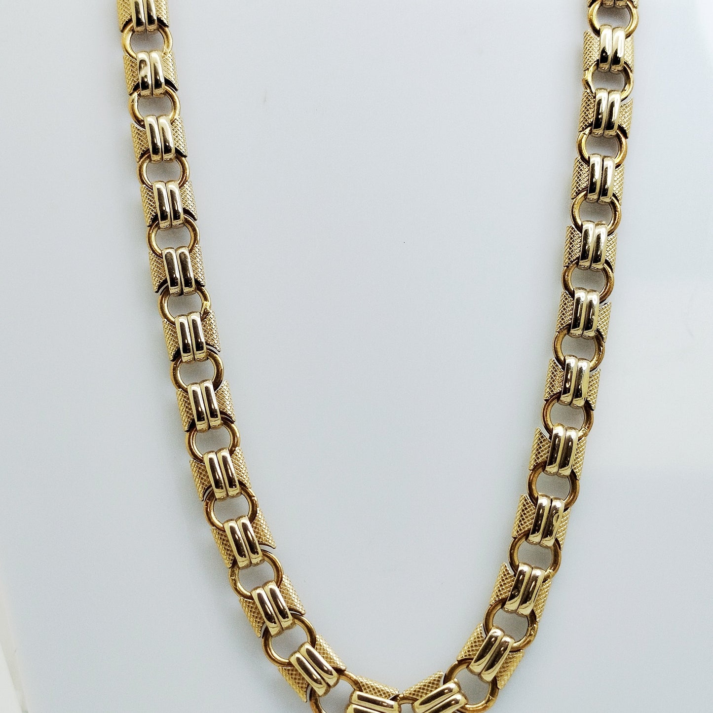 Collier Princesse Or Jaune 18 Carats