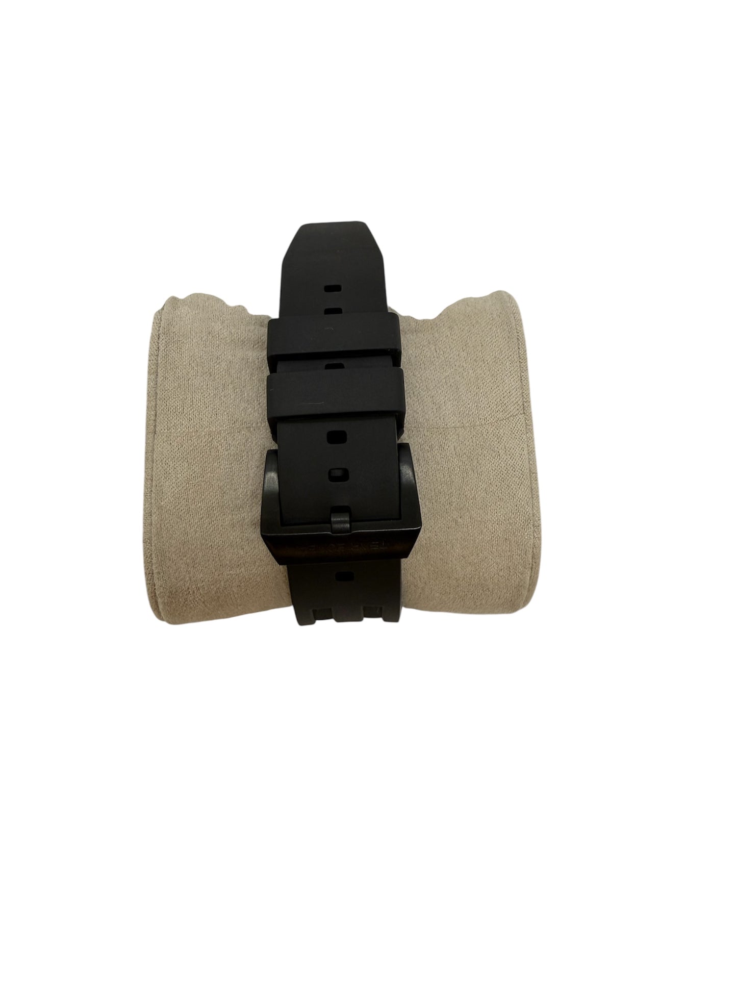 Montre Tsar Bomba Automatique Carbone Squelette 2024 Comme Neuve