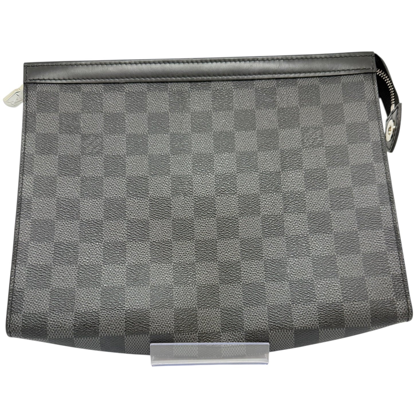 Pochette de voyage Louis Vuitton Damier Très Bon Etat
