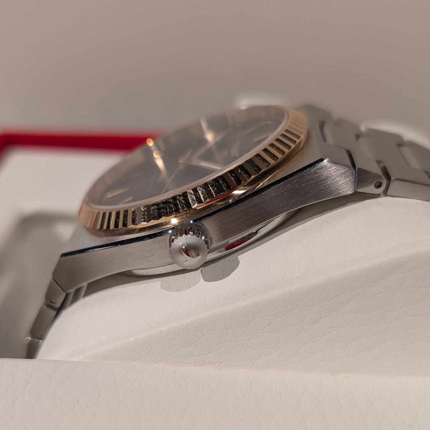 Montre Tissot PRX POWERMATIC 80 2020 - Très Bon Etat