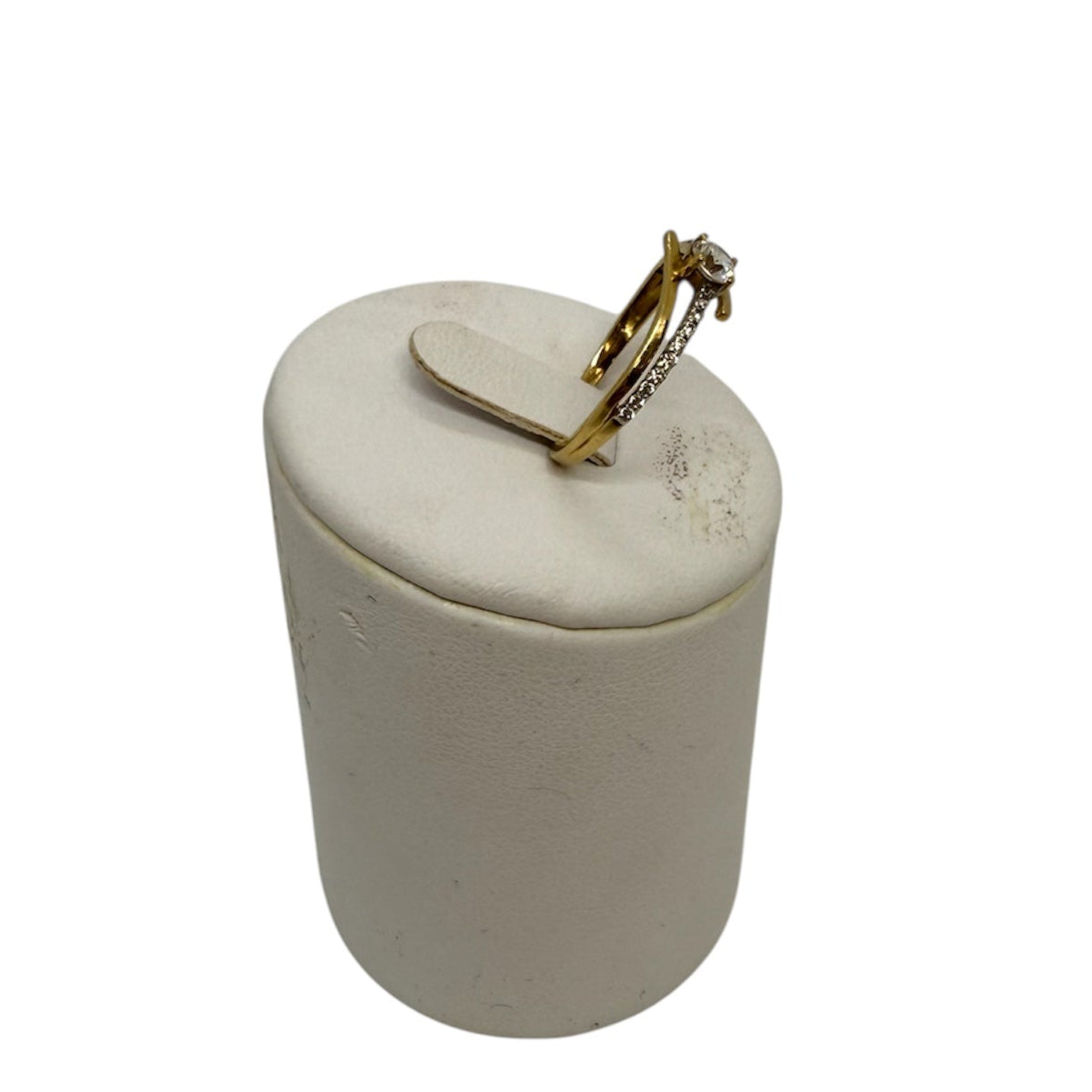 Bagues Alliance Or Jaune 18K Taille-54