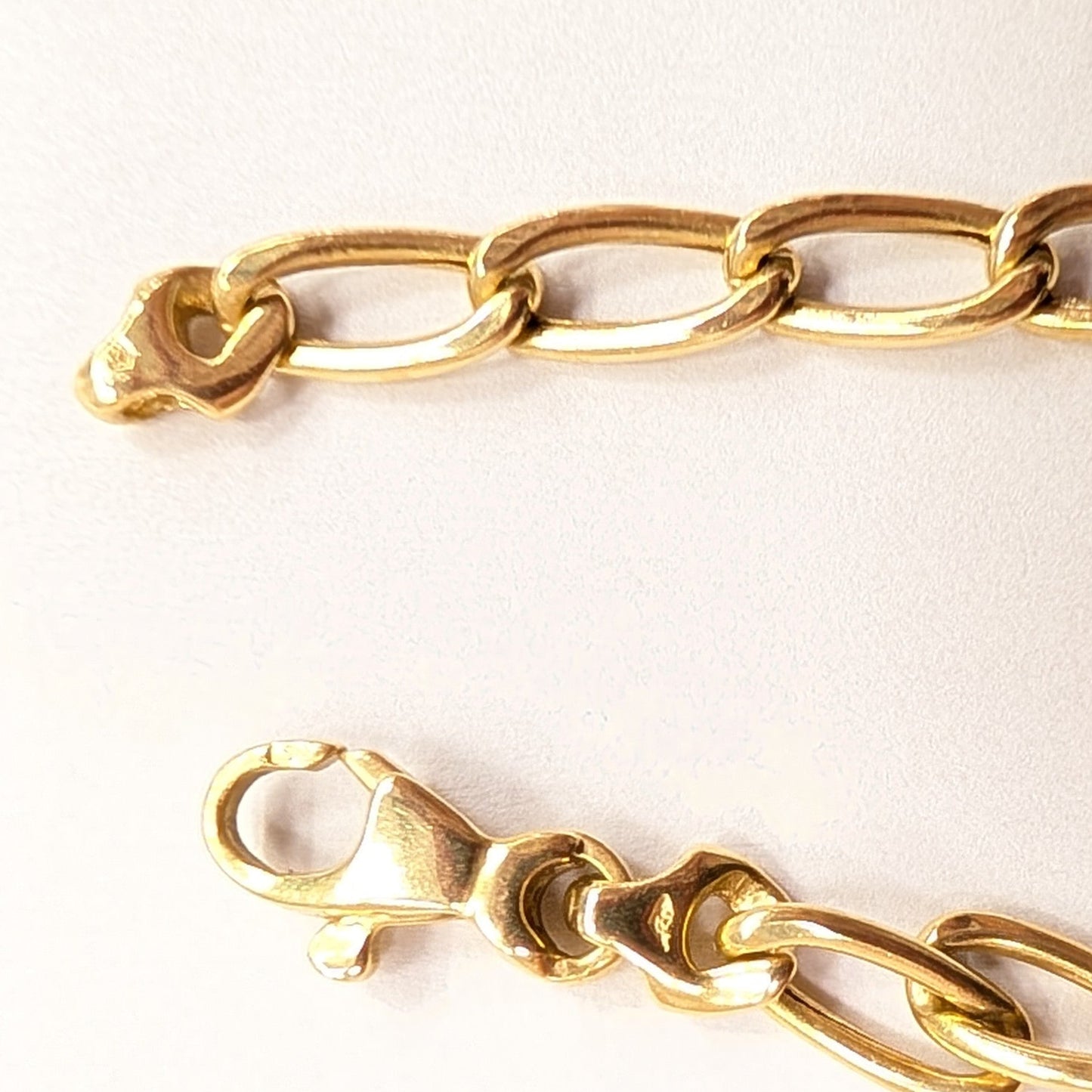 Collier Princesse Or Jaune 18K 9.31 Grs