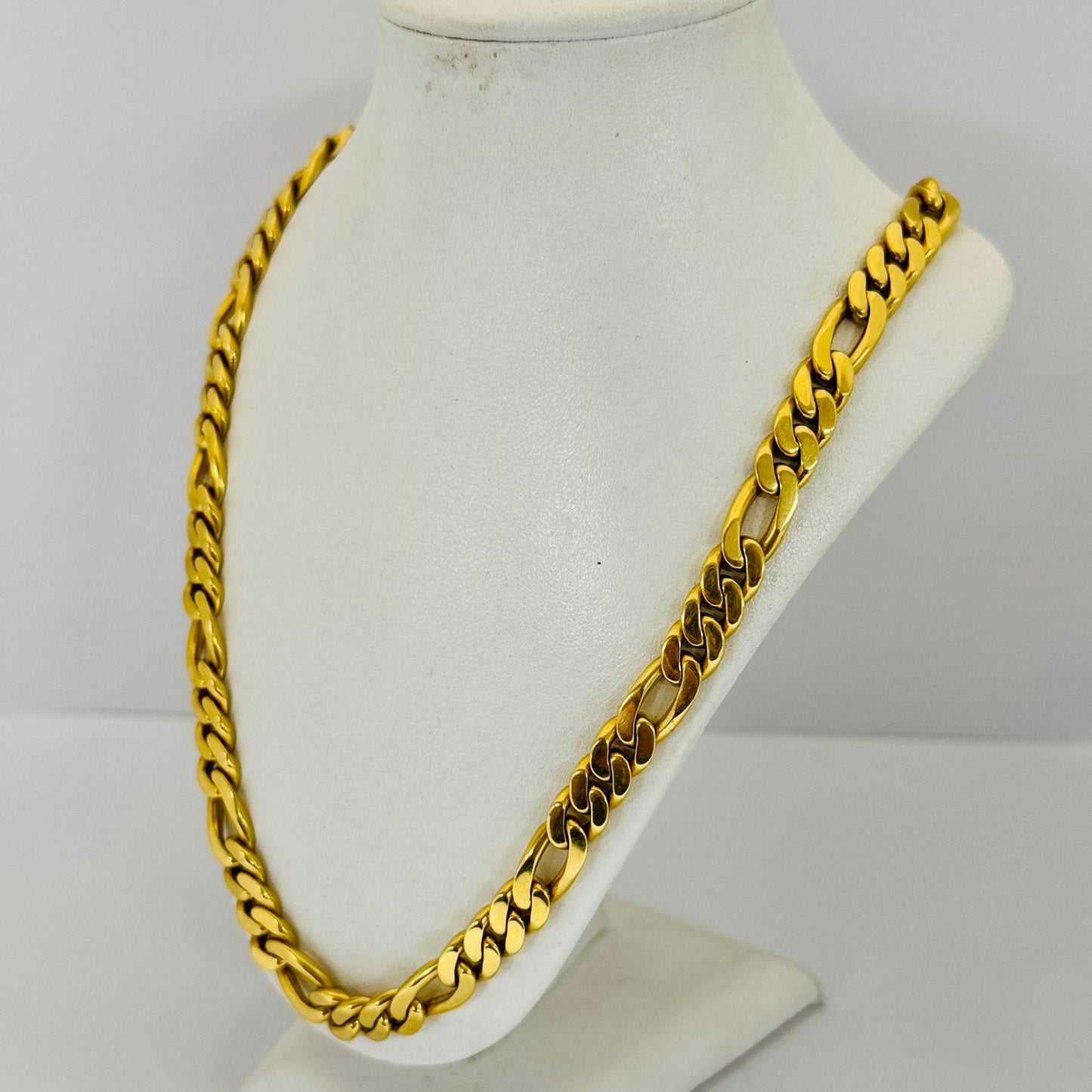 Collier Matinée Or Jaune 18K 113.06 Grs