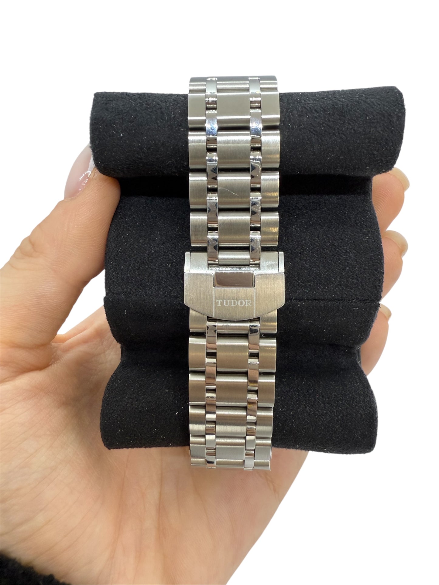 Montre Tudor Royal Automatique Acier 41mm