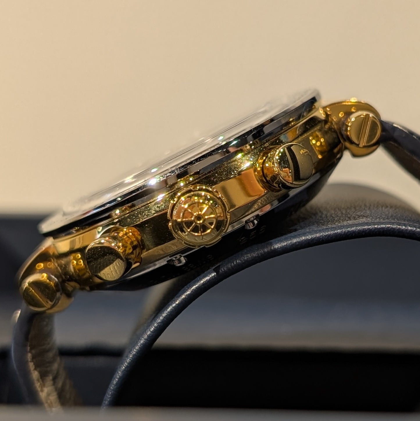 Montre Herbelin Newport 35th Anniversary 2023 en Très Bon Etat
