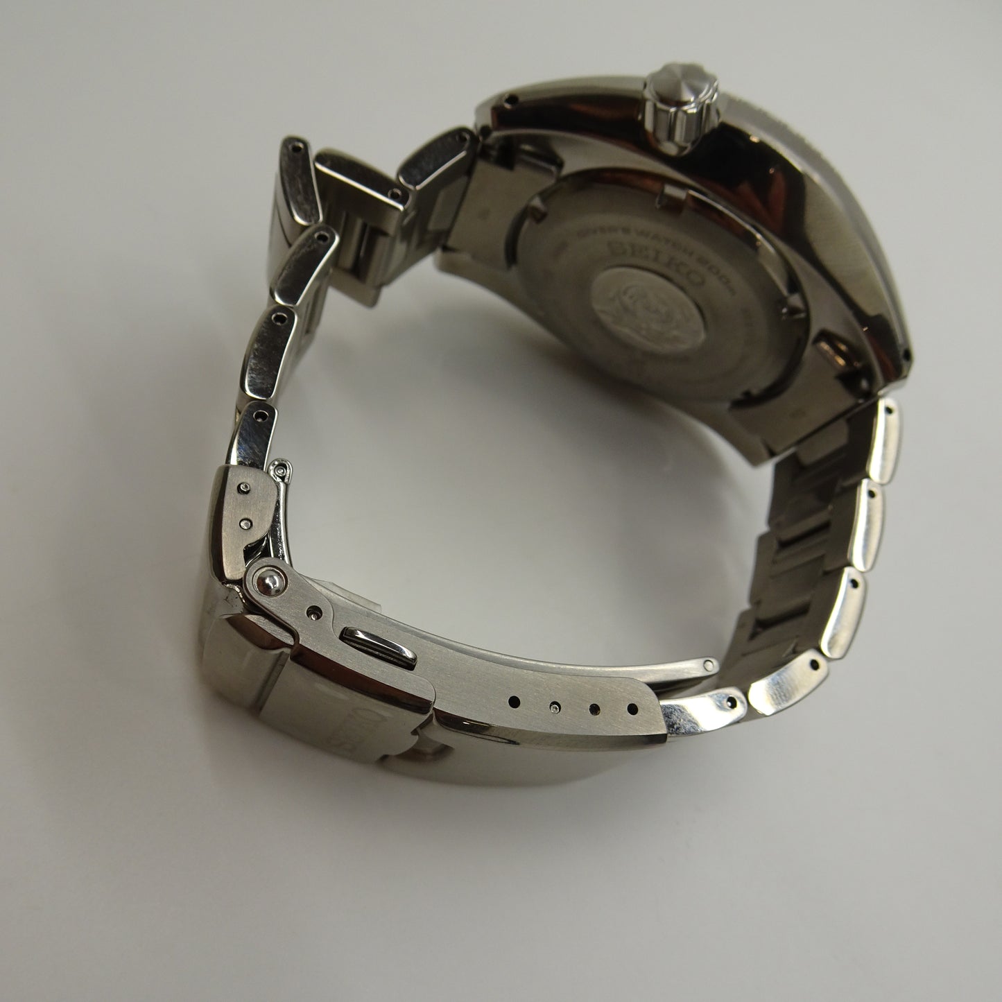 Montre Seiko Prospex PADI Diver's Édition Spéciale Comme neuve