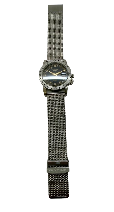 Montre Glycine Airman 2020 - Comme neuve