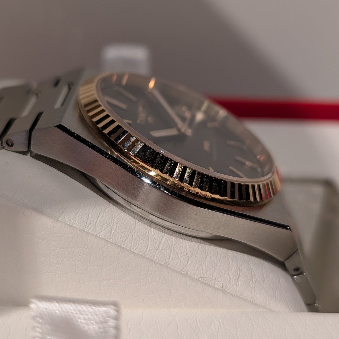 Montre Tissot PRX POWERMATIC 80 2020 - Très Bon Etat