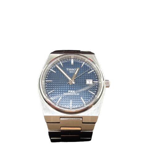 Montre Tissot PRX Powermatic 80 2020 - Acier 40mm