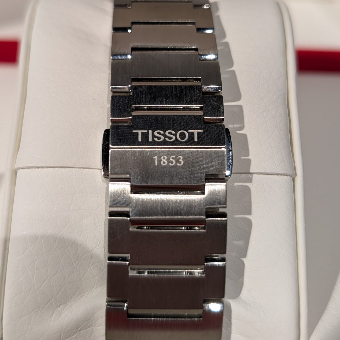Montre Tissot PRX POWERMATIC 80 2020 - Très Bon Etat